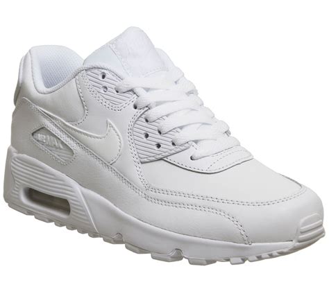 nike air max 90 damen weiß 37|Womens Air Max 90 (7) .